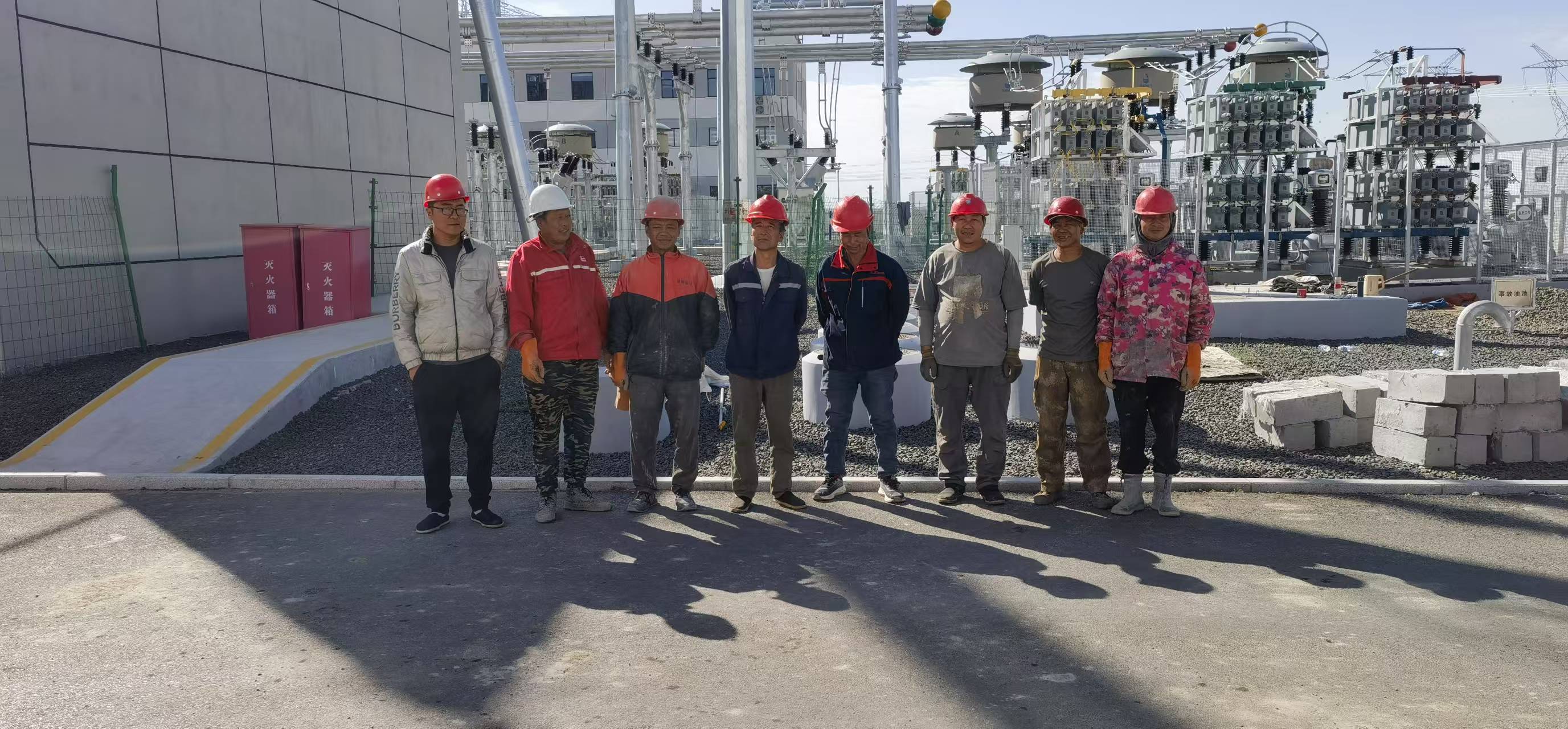 兴化地基沉降如何修复?